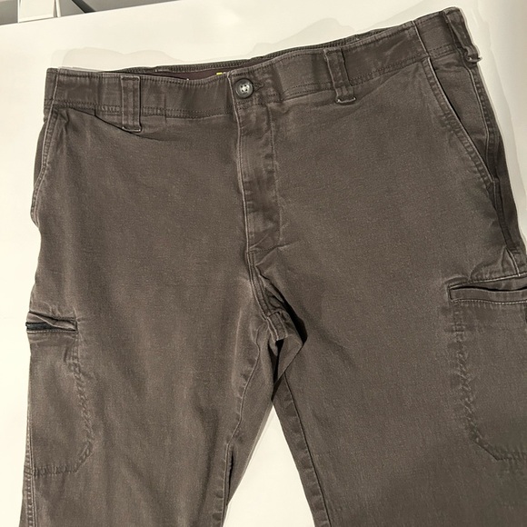 Lee 38x29 Extreme Comfort Straight Pants - Picture 3 of 13